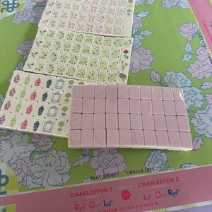 Mahjong Tiles